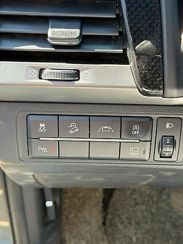 Ssangyong: Ssangyong Rexton Khan: 2022 г., Пикап — 21