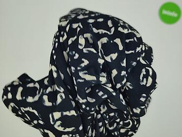 hm koszulki basic: H&M, Bluzka damska, rozmiar M — 4