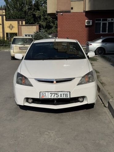 corolla runx: Toyota WiLL: 2002 г., 1.8 л, Автомат, Бензин, Хетчбек