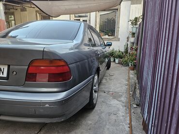 датчик коленвала бмв е39: BMW 5 series: 1998 г., 2.5 л, Типтроник, Бензин