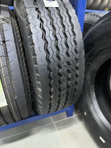 Шины: 385/65/22,5 24-20 слойные шины — 13