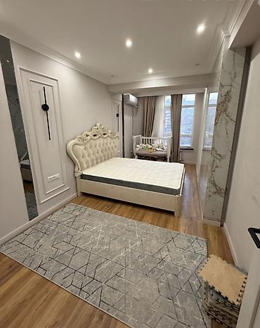 Продажа квартир: 2 комнаты, 62 м², Элитка, 2 этаж, Евроремонт — 3