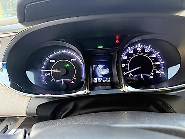 camry 55 exclusive: Toyota Avalon: 2014 г., 2.5 л, Автомат, Гибрид, Седан — 4