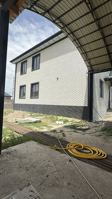 Другой декор и предметы интерьера: Утепления фасад дом — 15