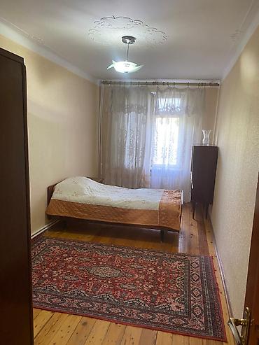Mənzillər: Kirayə verilir – Tam əşyalı 3 otaqlı mənzil 📍 Ünvan: Bakı şəhəri — 3