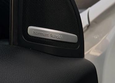 benz: Mercedes-Benz A-Class AMG: 2018 г., 2 л, Бензин, Хэтчбэк — 8