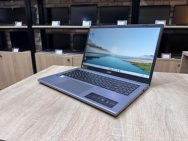 acer komputer: İşlənmiş Acer Aspire, 15.6 ", Intel Core i5, 512 GB, Ünvandan götürmə, Ödənişli çatdırılma, Rayonlara çatdırılma — 4