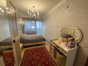 Köhnə tikili: Bakı, Yasamal, 2 otaqlı, Köhnə tikili, m. İnşaatçılar, 70 kv. m — 14