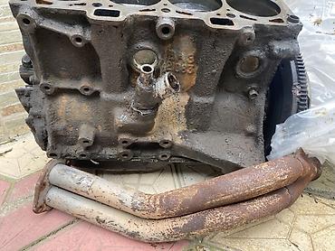 2105 karbirator: Lada Samara 2108 2109 2199 2113 ve,s model Ucun ehtiyyat hisseleri — 6