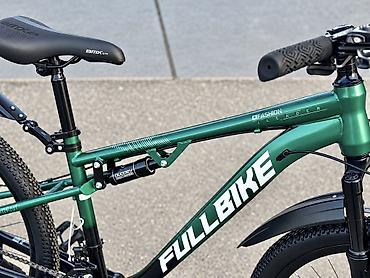 isma bike: Velosiped FULL BİKE 26 Lıq Skorsnoy. Ela veziyyetdedir.Heç bir — 4