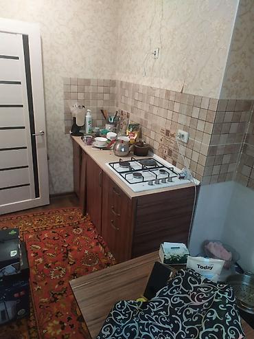 Продажа квартир: 1 комната, 30 м², Элитка, 5 этаж, Евроремонт at lalafo.kg — 15 Продажа квартир: 1 комната, 30 м², Элитка, 5 этаж, Евроремонт — 15
