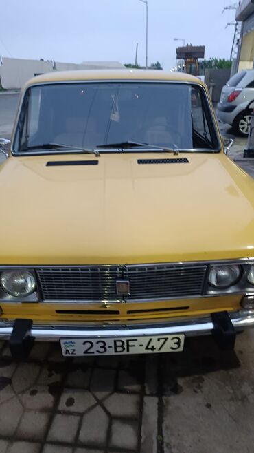 VAZ (LADA): VAZ (LADA) 2106: 1.6 l | 1982 il 100000 km Sedan