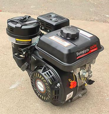Дизельные мотоблоки: Мотоблок Пахрь 8 лошадей Бензиновый 4 тактный двигатель 4 — 20