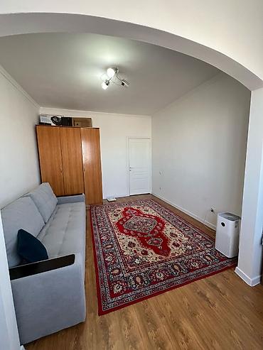 Продажа квартир: 3 комнаты, 101 м², 107 серия, 8 этаж, Косметический ремонт — 8