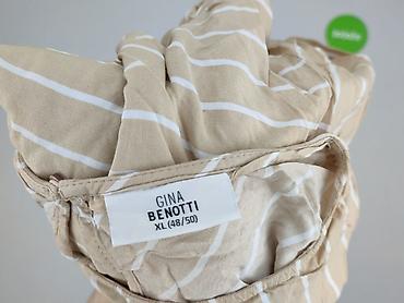 brandy ciuchy: Gina Benotti, Bluzka damska, rozmiar XL — 5