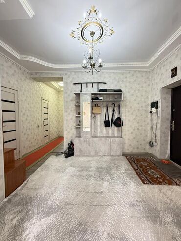 Продажа квартир: 3 комнаты, 90 м², Элитка, 5 этаж, Евроремонт — 10