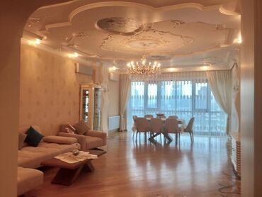 Uzunmüddətli kirayə mənzillər: Salam. Azerbaycanin tikinti bazarinin liderlerinden olan " Yeni — 12