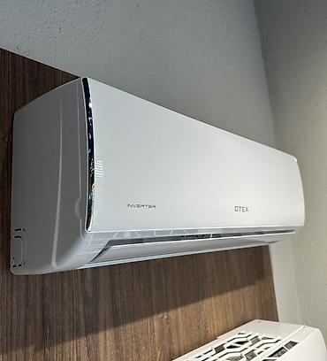 Кондиционеры: Кондиционер Gree Инверторный — 12