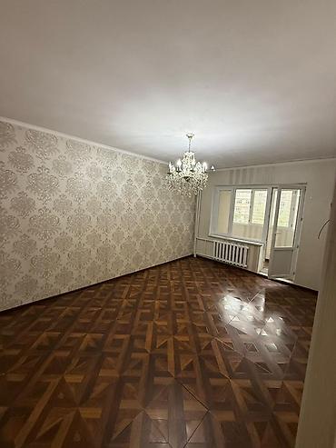 квартира трёхкомнатная: 3 комнаты, 109 м², Тунгуч мкр 105 серия, 3 этаж, Свежий ремонт — 3