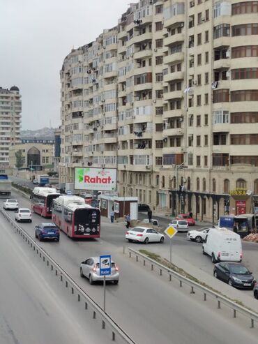 Uzunmüddətli kirayə mənzillər: Xırdalan 2otaq 9cu mərtəbə əşyalı 400 azn ailə üçün — 8