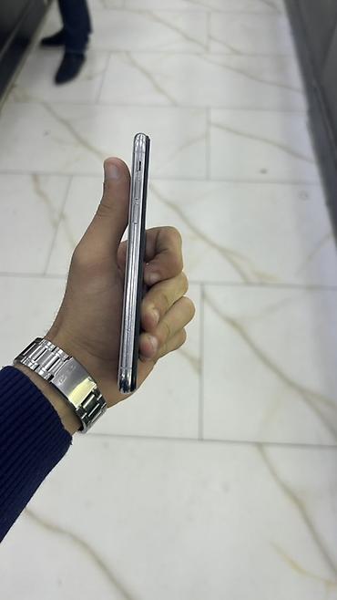 iphon xr: IPhone X, 64 GB, Gümüşü, Zəmanət — 4
