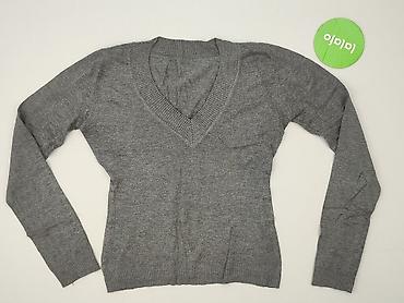 kaszmirowy sweter: Sweter damski, rozmiar M — 2