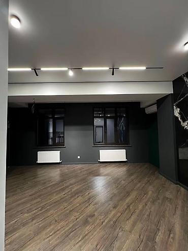 archa group: 2 комнаты, 61 м², Элитка, 8 этаж — 2