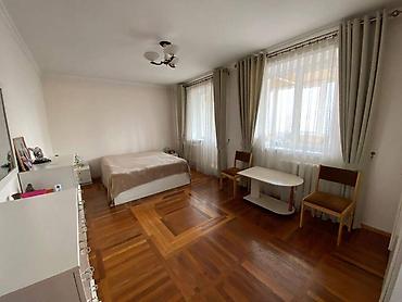 Продажа квартир: 4 комнаты, 137 м², Индивидуалка, 6 этаж — 4