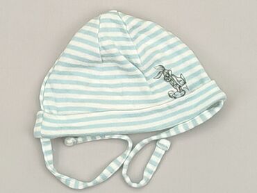 ralph lauren trampki dzieciece: Cap, Newborn baby, condition - Perfect