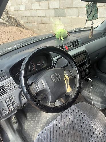 бмв магнитола 53: Honda CR-V: 2001 г., 2 л — 2