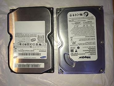 kompüterlər diz ustu: Hard Disk. əlaqə üçün vatsapa yazın zəhmət olmasa — 1