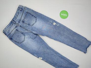 jeans levis mom: Jeansy damskie, rozmiar M — 3