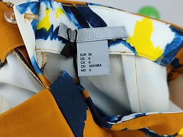 hm polgolf: H&M, Spódnica damska, rozmiar S — 4