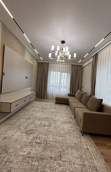 Продажа квартир: 2 комнаты, 74 м², ЗАГС/Цирк Элитка, 9 этаж, Евроремонт — 3