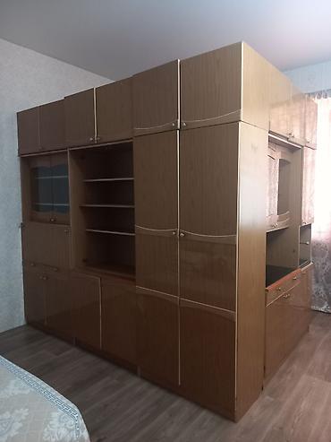 Гарнитуры для зала: Стенка,Долон,, мебельный гарнитур Характеристики: - Цвет: тёплый — 1