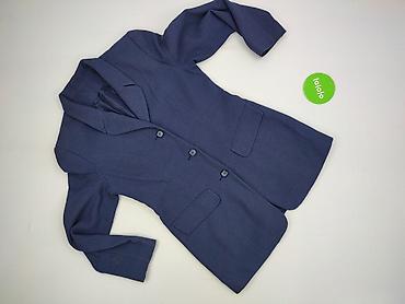 pull ov: Marynarka męska, rozmiar S — 2