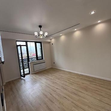 Продажа квартир: 1 комната, 39 м², ул. Баха Элитка, 7 этаж, Свежий ремонт — 4