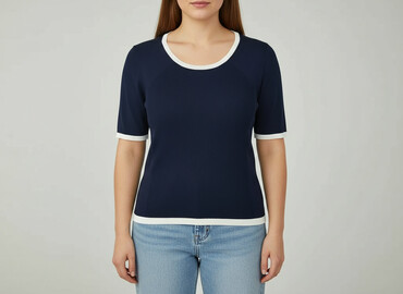 t shirty teddy: Gerry Weber, Women`s T-shirt, size XL