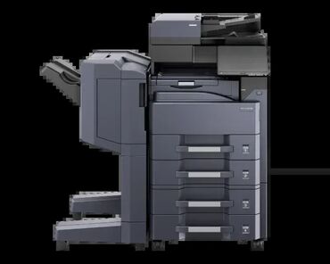 Marka: KYOCERA Model: KYOCERA TASKalfa MZ3200i multifunkcijski uređaj