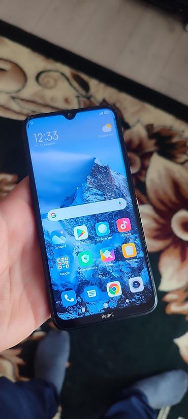 hw9 pro max: Redmi, Redmi Note 8, Б/у, 64 ГБ, цвет - Черный, 2 SIM — 3
