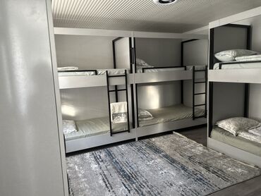 Посуточная аренда домов: 500 м², 5 комнат — 7