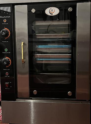 baku electronics ütü: 🧁 Şirniyyat sexi üçün peşəkar avadanlıqlar satılır Şirniyyat və un — 2