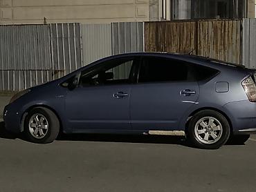 gen 2: Toyota Prius: 2009 г., 1.5 л, Гибрид, Хэтчбэк — 3