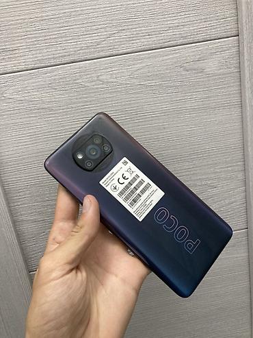 Poco: Poco X3 Pro, Б/у, 128 ГБ, 2 SIM — 5