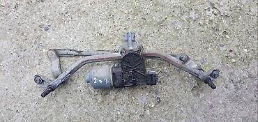 jake's marka: MEHANIZAM, MOTORIC BRISACA ZA PEUGEOT 207 | Originalni polovni — 1