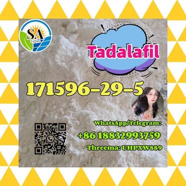 Lepota i zdravlje: Good product -5 Tadalafil WA:+86