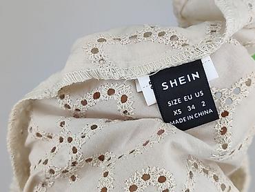 crop: Shein, Top damski, rozmiar XS — 4