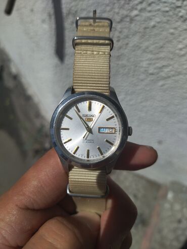 золотые часы ссср: Классические часы часы, Seiko, Япония, Водонепроницаемые, Оригинал, Мужские, Б/у