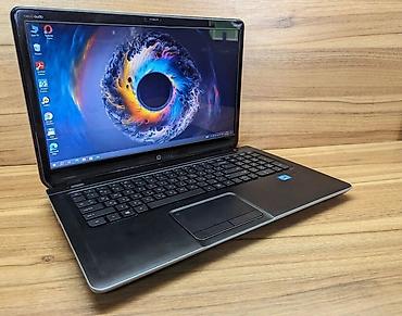 android monitor satilir: I7-8nüvə/RAM 12GB/ 17'3 Mat ekran/SSD+HDD-1.000GB 💻Əla variantı — 10