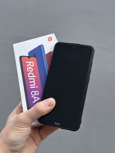 телефон флай с телевизором кнопочный: Xiaomi Redmi 8A, 32 ГБ